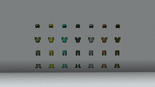 Item Showcase