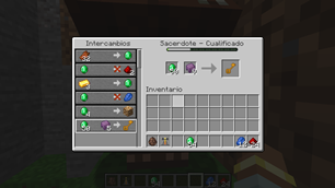 Trading the Sea Key: Level II with a cleric