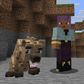 you can make it sit when tamed