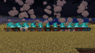 Soul Campfires