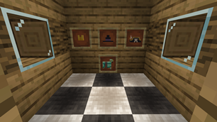 Capybara Cosmetics and Diamond Armor