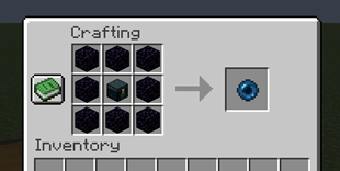 Cryo Gem Craft
