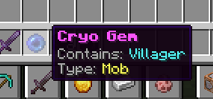 easy Tooltip in the inventory