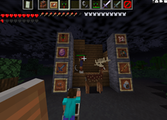items and mobs 1