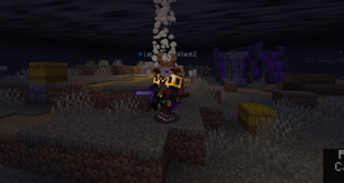 showcase armor and weapons 1