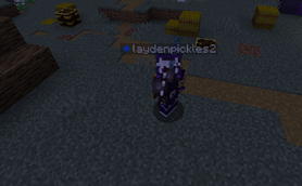 showcase weapons and armor 2