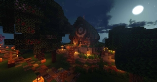 Server Spawn