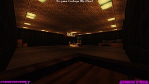 Cybercraft 2075 Teaser 2