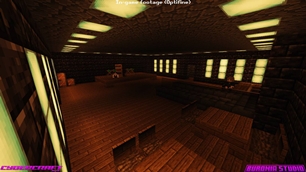 Cybercraft 2075 Teaser 4