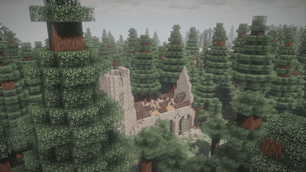 One of the structures - small abandoned church.png