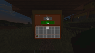 brown (normal) gui screenshot