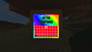 colorful gui screenshot