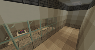 Containment Chamber