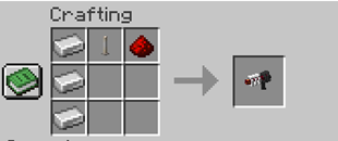 Crafting