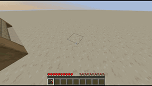 Pickaxe
