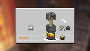 Compatibility with Create: Ironworks