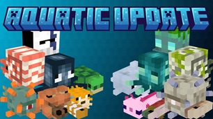 Aquatic Update
