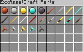 Parts