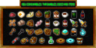 items