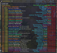 Mouse over tooltip