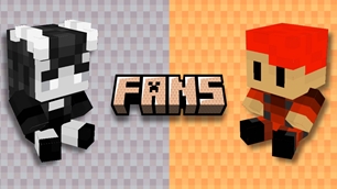 Fans update
