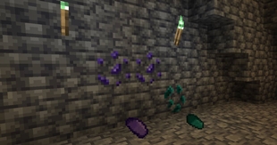Ores
