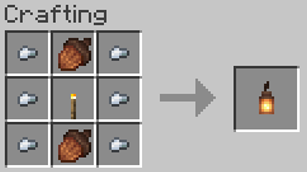 Acorn Lantern Recipe.png