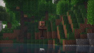 Villager?