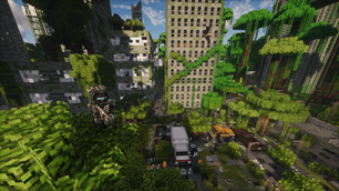 Exoskeleton in ChaosZPack Structures (Lost Cities)