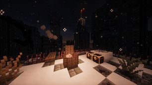 Shared Loot for Multiplayer