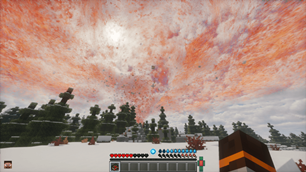 Intense Weather and Storms