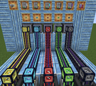 Connect texture