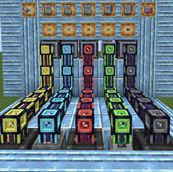 NO Connect texture