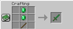 sword craft