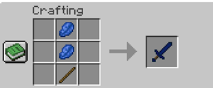 lapislazuli sword