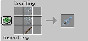 glass sword