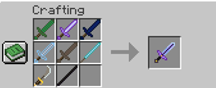 God sword