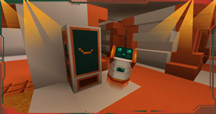 Vendor and Service Bot