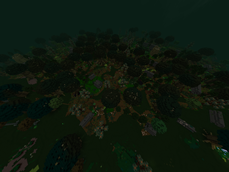 Swampland