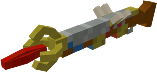 Mining Ray