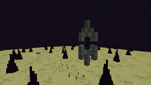 end islands