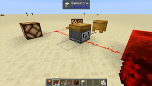 Pulse Emitter