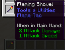 Shovel