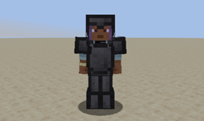 Armour