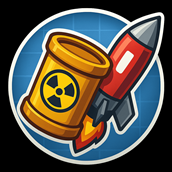The nuclear scene update