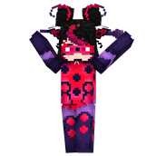 Shadyfly!