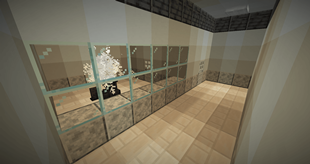Containment Chamber