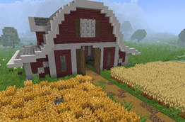 Barn