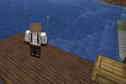 Fishing