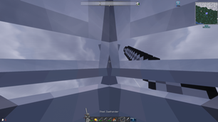 Maximilian Helm (You need to toggle this visual setting on by yourself; (works on most helmets) with F6 on keyboard)